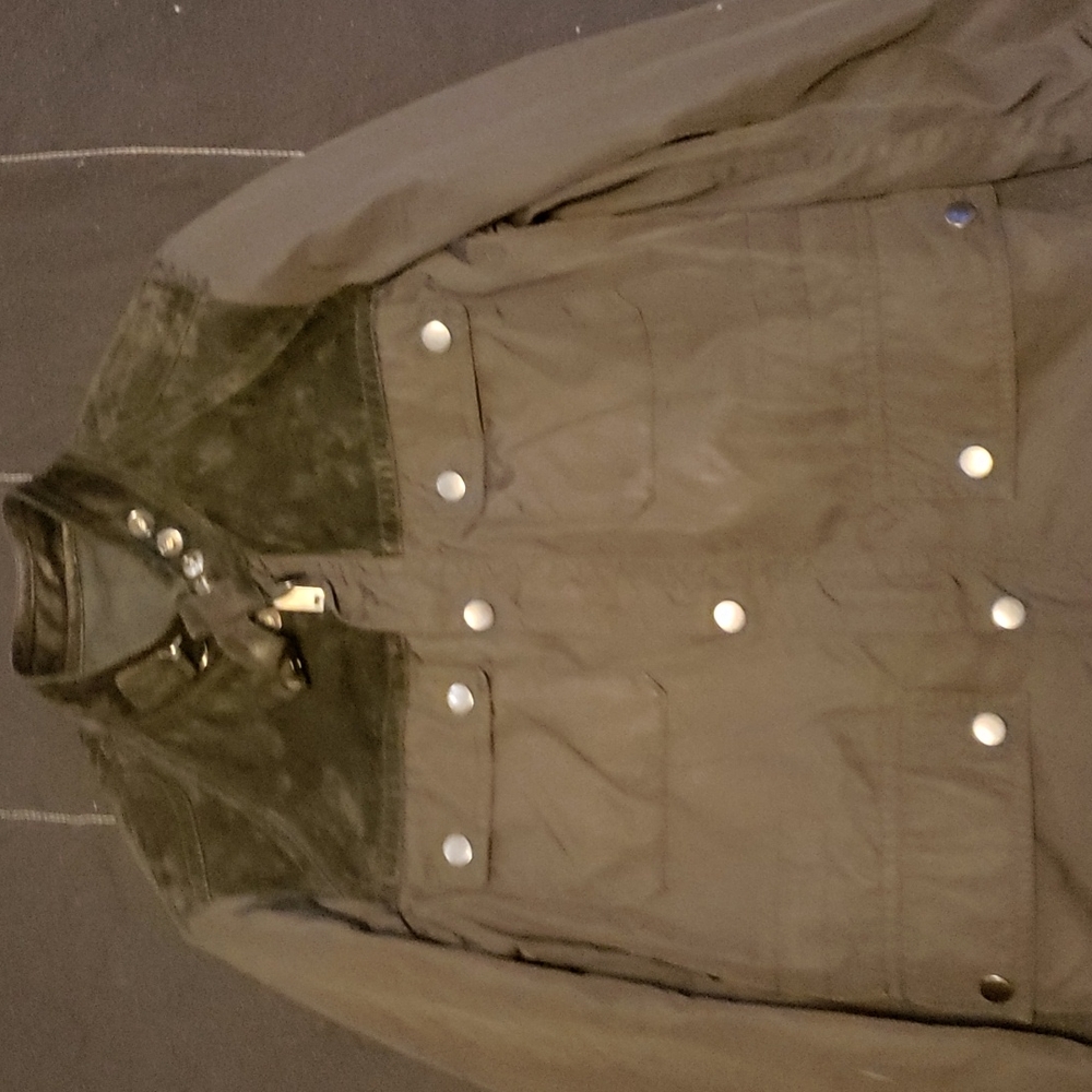 Gucci jacket